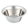 Weiteres Produktbild Edelstahlschüssel 1,8 l/o 21 cm