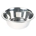 Edelstahlschüssel 2,8 l/o 24 cm