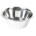 Edelstahlschüssel 4,5 l/o 29 cm