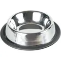 Weiteres Produktbild Edelstahlschüssel mit Gummi 200 ml/11 cm