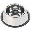 Weiteres Produktbild Edelstahlschüssel mit Gummi KOKR 0,9l/25cm