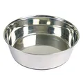 Weiteres Produktbild Edelstahlschüssel mit Gummiboden 0,5 l/14 cm
