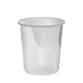 Rundbecher (PP) klar durchmesser 101mm 500ml [100 St.]