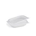 Weiteres Produktbild Feinkostbecher (PP) Ripboxx Tiny mit Deckel klar 125ml [50 St.]