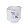 Schale (PP) mit Ohren weiß 350ml [100 St.]