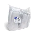 Rechteckbecher (rPET) mit Deckel klar 750 + 400 ml [50 St.]