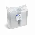 Weiteres Produktbild Rechteckbecher (rPET) mit Deckel klar 750ml [50 St.]