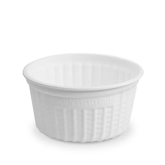 Hauptbild des Produkts Miska (XPP) Airpac bílá průměr 115mm 350ml [25 ks]