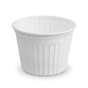 Behälter (XPP) Airpac weiß durchmesser 115mm 500ml [25 St.]