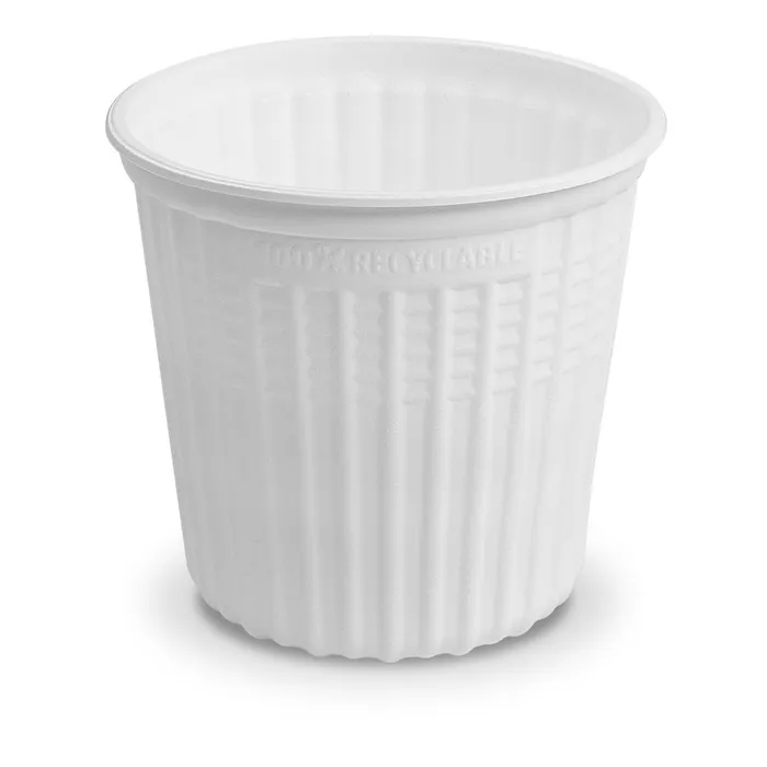 Hauptbild des Produkts Miska (XPP) Airpac bílá průměr 115mm 750ml [25 ks]