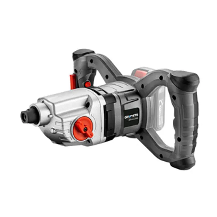 Hauptbild des Produkts Mixer Energy+ Graphite 58G084, aku, 18V, otáčky 250-650/min.