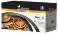MLT-D204L Lasertoner für Drucker M 3825ND, 3375FD, 4025ND, 4075FR, 5.000 Seiten, schwarz