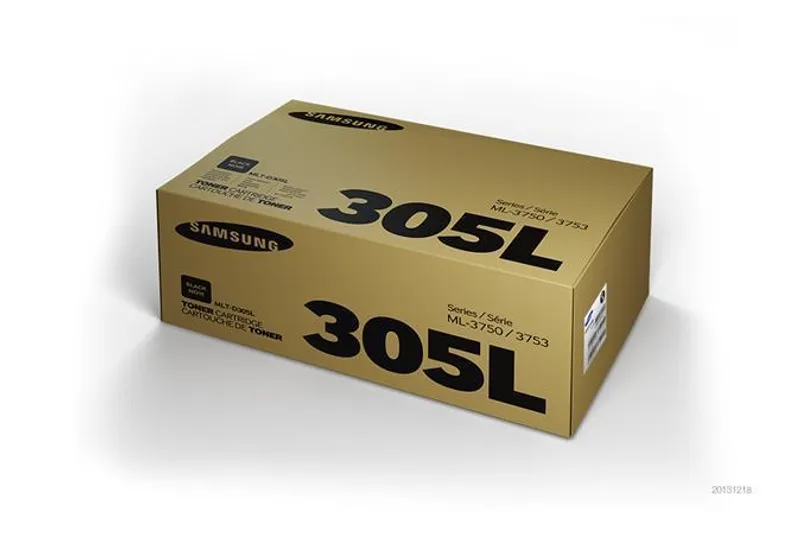 Hauptbild des Produkts MLT-D307L Toner pro ML 3750 tiskárnu, SAMSUNG černá, 15 tis.