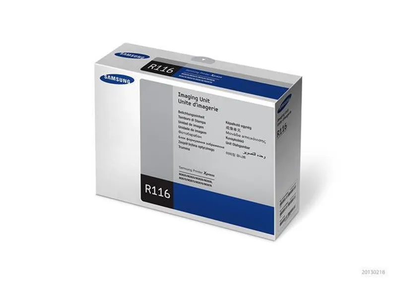 Hauptbild des Produkts MLT-R116 Válec pro M2625, 2825, 2875 tiskárny, SAMSUNG černá, 9k