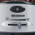 Mlýnek na kávu, 100 g mleté kávy, SEVERIN