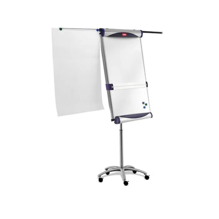 Hauptbild des Produkts Mobilní flipchart Nobo Classic s výsuvným ramenem