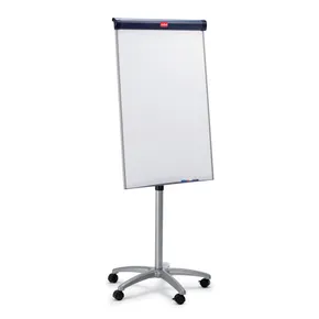 Mobilní flipchart Nobo Classic