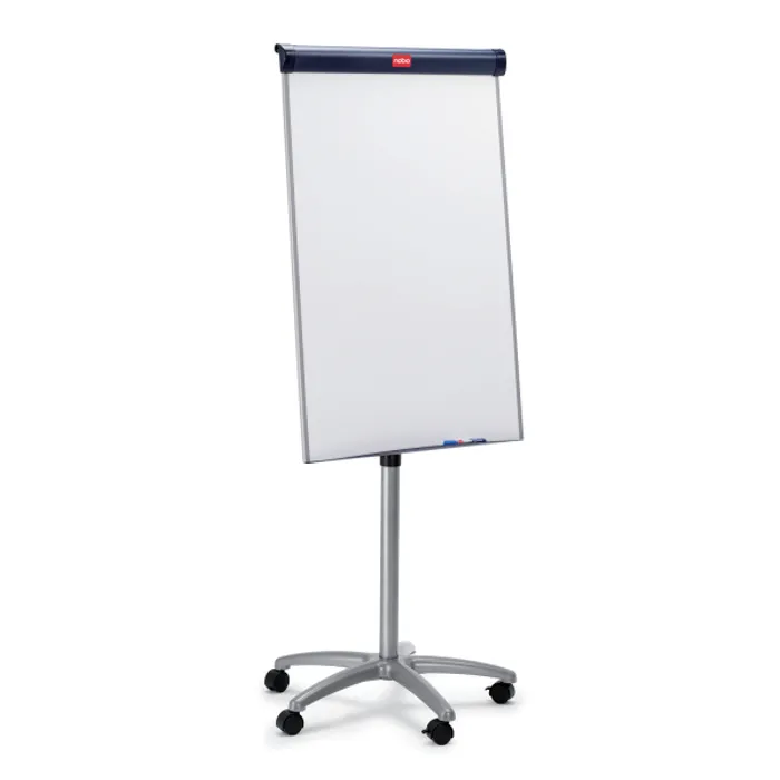 Hauptbild des Produkts Mobilní flipchart Nobo Classic