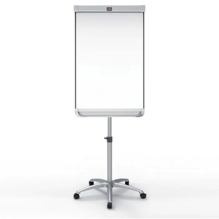 Hauptbild des Produkts Mobilní flipchart Nobo Prestige