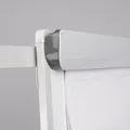 Weiteres Produktbild Mobilní flipchart s rameny OFFICE PRO - Grey line design