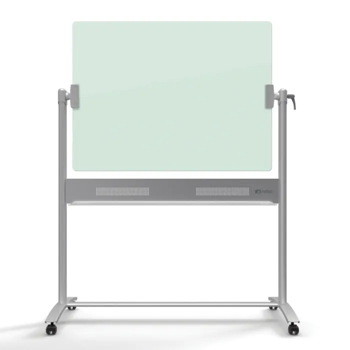Hauptbild des Produkts Mobilní magnetická tabule Nobo Diamond, 900x1200 mm