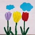 Weiteres Produktbild APLI Modellierdrähte, Farbmix, 50 Stück