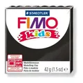 Weiteres Produktbild Fimo® Kids 8030 42G Schwarzer Modellierung