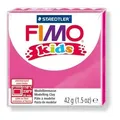 Fimo® Kids 8030 42G Fuchsia Fuchsia Modellierung