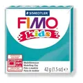 Fimo® Kids 8030 42G Turquoise Modeling