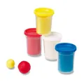 Weiteres Produktbild Modelliermasse Maped Creativ 4 Farben, 120 g