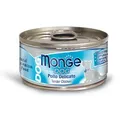 MONGE DOG NATURAL zartes Hühnerfleisch für Hunde 95 g