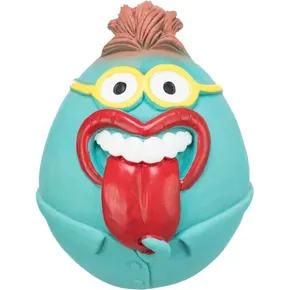 Monster, Latexspielzeug mit Sound, 12 cm