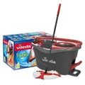 Weiteres Produktbild Bodenwischer Easy Wring, Set, VILEDA