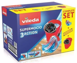 Mopp-Set "Supermocio"