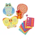 Weiteres Produktbild Djeco Millefiori Mosaik