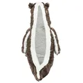 Weiteres Produktbild Ameisenhaufen, Plüschtier für Hunde, mit Sound, 50 cm