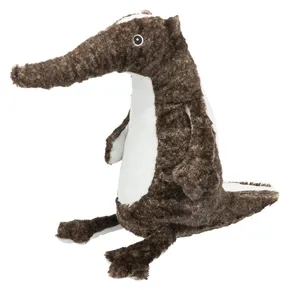 Ameisenhaufen, Plüschtier für Hunde, mit Sound, 50 cm