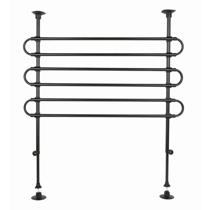 Hauptbild des Produkts Mříž do náklad. prostoru auta 3díly šíř.85-140cm, v.75-110cm