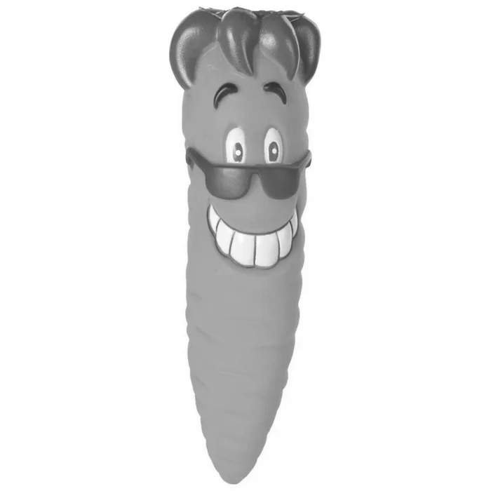 Hauptbild des Produkts Mrkev - veselá karotka 20 cm TRIXIE