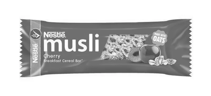 Hauptbild des Produkts Müsli tyčinka, višeň, 35 g, NESTLÉ