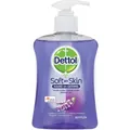 Dettol antibakterielle Flüssigseife 250 ml Soothe - mit Lavendelduft