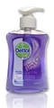 Dettol antibakterielle Flüssigseife 250 ml Soothe - mit Lavendelduft