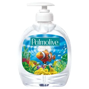 Palmolive Aquarium Flüssigseife 300ml mit Spender