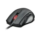 Weiteres Produktbild Myš "Assero", černá, drátová, optická, herní, USB, SPEEDLINK