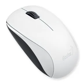 Maus, kabellos, optisch, kleine Größe, GENIUS "NX-700", weiß