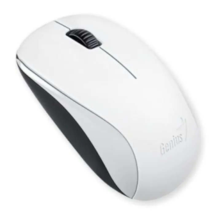 Hauptbild des Produkts Myš, bezdrátová, optická, malá velikost, GENIUS "NX-700", bílá