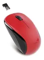 Maus, kabellos, optisch, klein, GENIUS "NX-700", rot