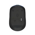 Weiteres Produktbild Maus M171, blau, kabellos, optisch, USB, Mini, LOGITECH