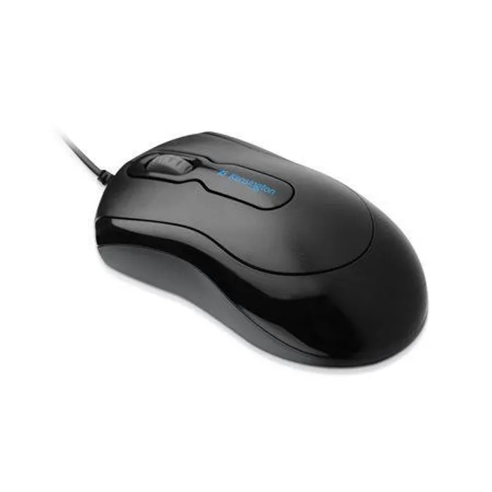 Hauptbild des Produkts Myš "Mouse in a Box", drátová, optická, standardní velikost, USB, KENSINGTON