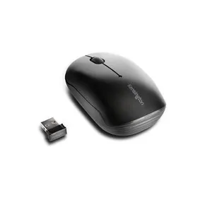 Maus "Pro Fit", schwarz, kabellos, mittlere Größe, KENSINGTON